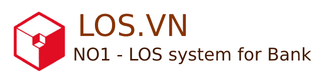 LOS - Hệ thống quản lý khoản vay